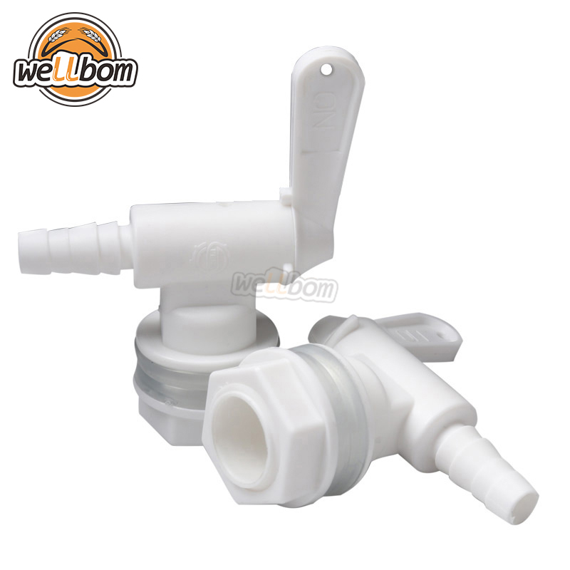 Bottling Spigot,Filler Spout Bucket Tap For Thin Wall Fermenter Homebrew Wine Making Beer,Tumi - The official and most comprehensive assortment of travel, business, handbags, wallets and more.
